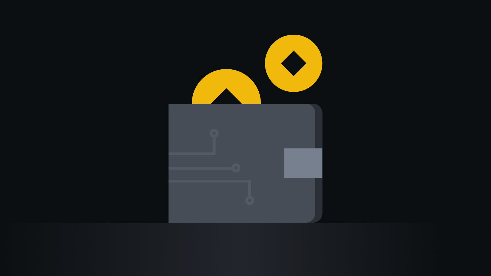 去中心化数字资产管家